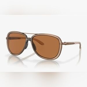 Oakley Women's Split Time Sunglasses